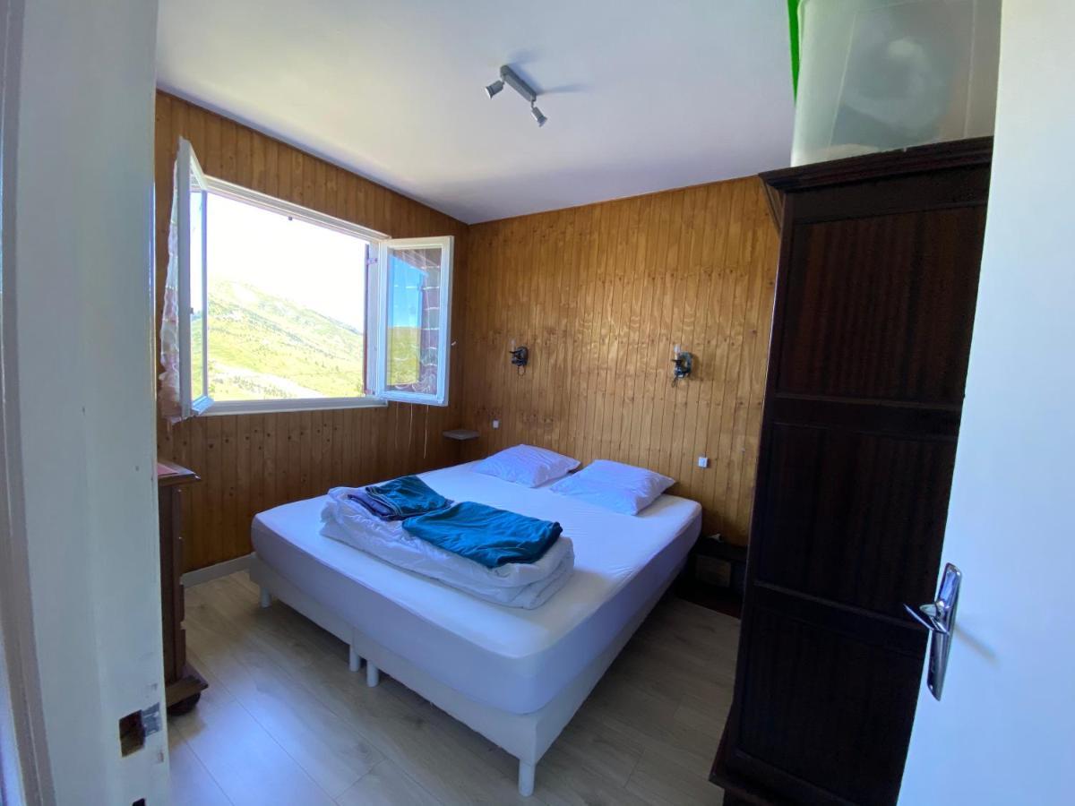 Chalet Ascou-Pailheres Экстерьер фото