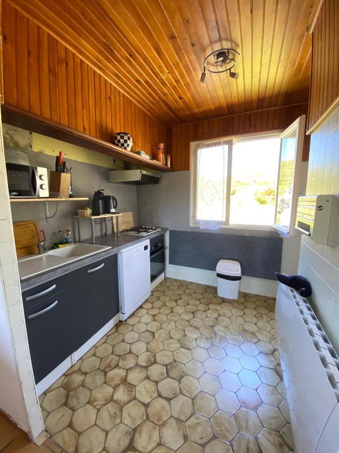 Chalet Ascou-Pailheres Экстерьер фото