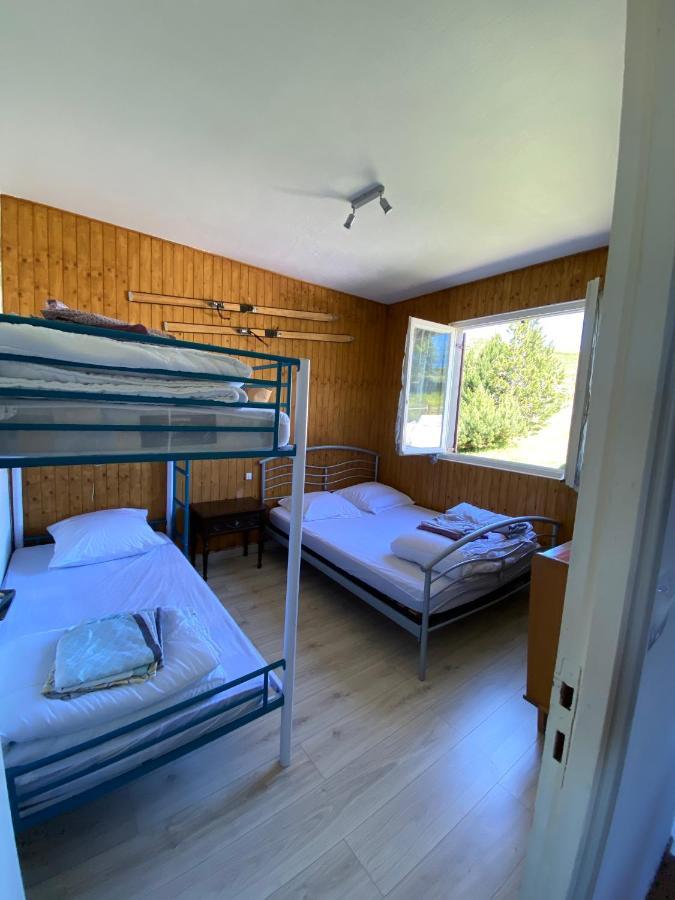 Chalet Ascou-Pailheres Экстерьер фото